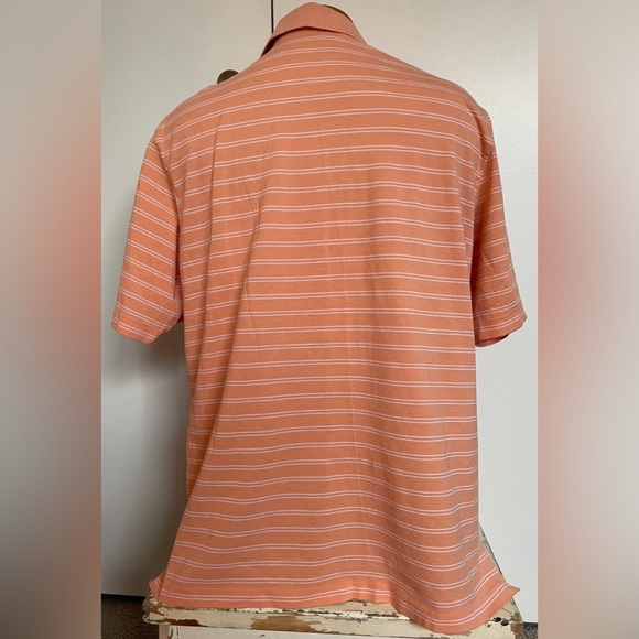 Golf Polo Shirt Nautica Xl - Picture 2 of 7